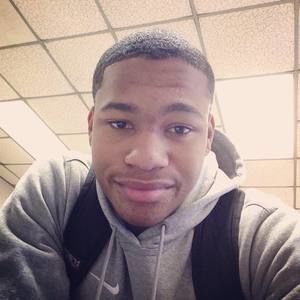 Meet your Posher, Edwin